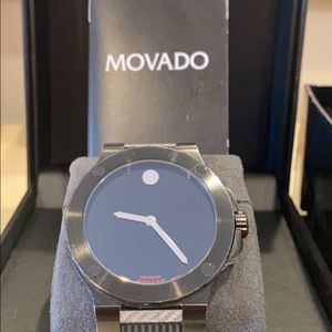 Movado SE Extreme